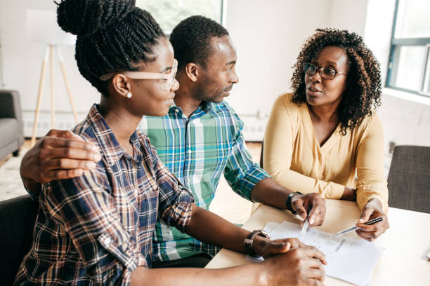 Trusted Johnson City, TX Loan Agency Experts